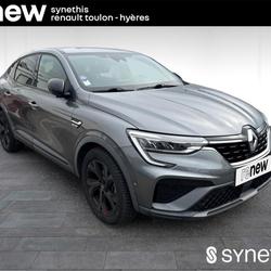 Renault Arkana E-Tech 145 - 21B R.S. Line Hy&egrave;res