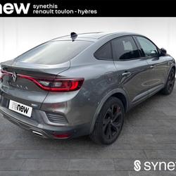 Renault Arkana E-Tech 145 - 21B R.S. Line Hy&egrave;res