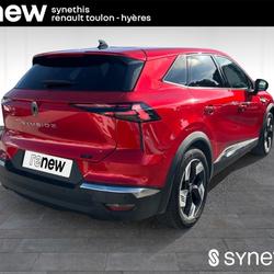 Renault Symbioz E-Tech full hybrid 145 Techno La Valette-du-Var