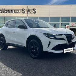 Alfa Romeo Junior 1.2 Ibrida 136 ch eDCT6 Premium Laon