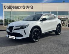 Alfa Romeo Junior - 1.2 Ibrida 136 ch eDCT6 Premium - 24 990 €