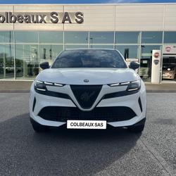 Alfa Romeo Junior 1.2 Ibrida 136 ch eDCT6 Premium Saint-Quentin