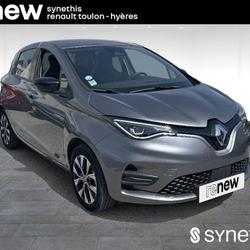 Renault Zoe Zoe R110 - MY22 Evolution Hy&egrave;res