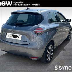 Renault Zoe Zoe R110 - MY22 Evolution Hy&egrave;res