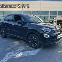 Fiat 500x 1.5 FireFly 130 ch S/S DCT7 Hybrid occasion - Soissons - photo 3/22