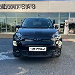 Fiat 500x 1.5 FireFly 130 ch S/S DCT7 Hybrid occasion - Bony - photo 2/22