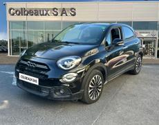 Fiat 500x - 500X 1.5 FireFly 130 ch S/S DCT7 Hybrid - 17 490 €
