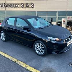 Opel Corsa 1.2 75 ch BVM5 Edition Clermont-les-Fermes