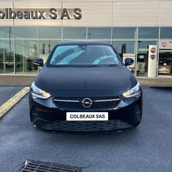 Opel Corsa 1.2 75 ch BVM5 Edition Soissons