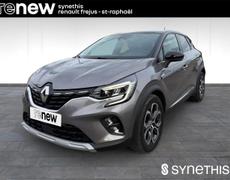 Renault Captur Fréjus