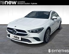 Mercedes CLA