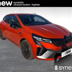 Renault Clio 5 Clio E-Tech full hybrid 145 Esprit Alpine Hy&egrave;res