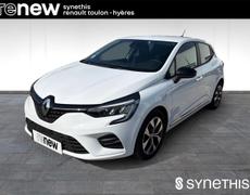 Renault Clio 5 La Valette-du-Var