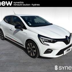 Renault Clio 5 Clio TCe 90 Evolution Hy&egrave;res