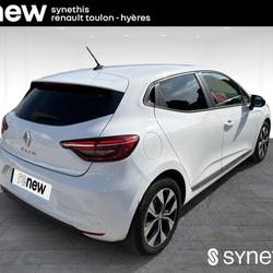 Renault Clio 5 Clio TCe 90 Evolution Hy&egrave;res