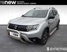 Dacia Duster Hyères