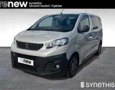 Peugeot Expert combi La Valette-du-Var