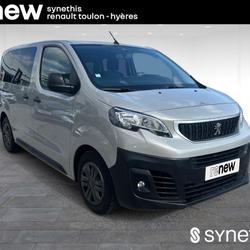 Peugeot Expert combi Expert Compact BlueHDi 120ch S&S BVM6 Hy&egrave;res