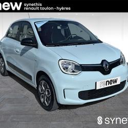 Renault Twingo 3 Twingo III E-Tech Equilibre La Valette-du-Var