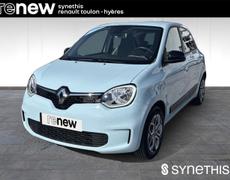 Renault Twingo 3 Hyères