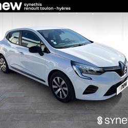 Renault Clio 5 Clio TCe 90 Equilibre Hy&egrave;res