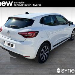 Renault Clio 5 Clio TCe 90 Equilibre Hy&egrave;res