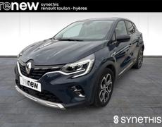 Renault Captur Hyères