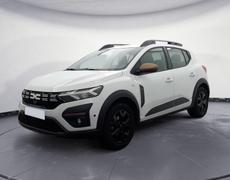 Dacia Sandero La Valette-du-Var