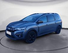 Dacia Jogger Hyères