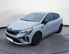 Renault Clio 5 La Valette-du-Var