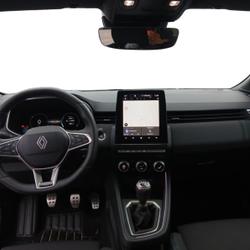 Renault Clio 5 Clio TCe 90 ch GSR2 Esprit Alpine Hy&egrave;res