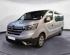 Renault Trafic combi