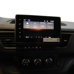 Renault Trafic combi Blue dCi 150 Grand Evolution Hy&egrave;res