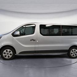 Renault Trafic combi Blue dCi 150 Grand Evolution Hy&egrave;res