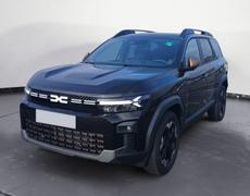 Dacia Bigster Hyères