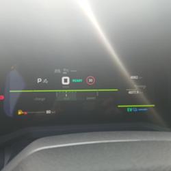 Dacia Bigster Bigster Hybrid 155 Extreme Hy&egrave;res