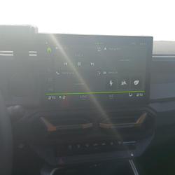 Dacia Bigster Bigster Hybrid 155 Extreme Hy&egrave;res