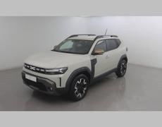 Dacia Duster Hyères
