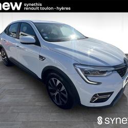 Renault Arkana E-Tech 145 Zen Hy&egrave;res