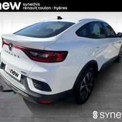 Renault Arkana E-Tech 145 Zen Hy&egrave;res