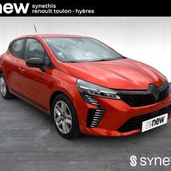 Renault Clio 5 Clio TCe 100 GPL Evolution La Valette-du-Var