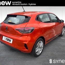 Renault Clio 5 Clio TCe 100 GPL Evolution La Valette-du-Var