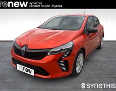 Renault Clio 5 Hyères