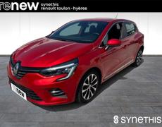 Renault Clio 5 La Valette-du-Var