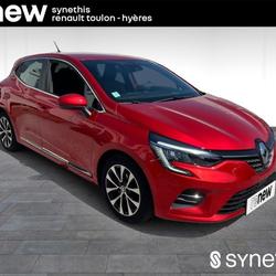 Renault Clio 5 Clio TCe 90 - 21N Intens La Valette-du-Var