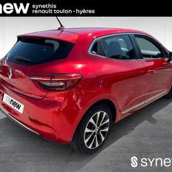 Renault Clio 5 Clio TCe 90 - 21N Intens Hy&egrave;res