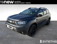 Dacia Duster La Valette-du-Var