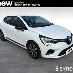 Renault Clio 5 Clio TCe 90 Equilibre Hy&egrave;res