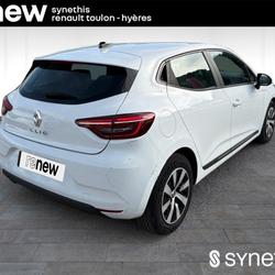 Renault Clio 5 Clio TCe 90 Equilibre Hy&egrave;res
