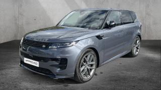 Land Rover Range Rover Sport  - Dynamic - photo 0